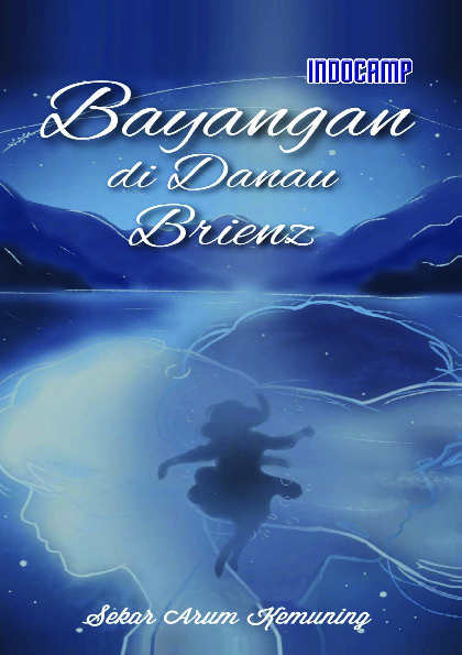Sampul buku Bayangan di Danau Br...